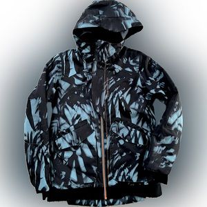 Obermeyer Gage Snowboard Jacket